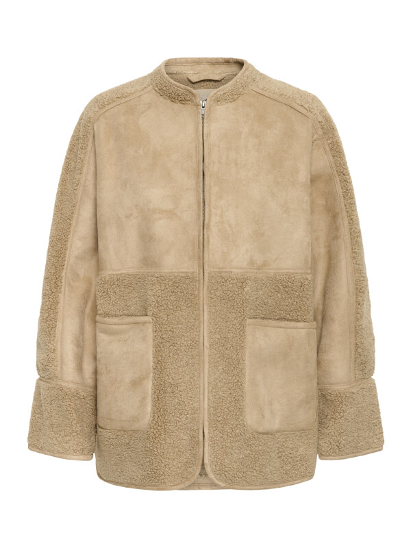 Culture - CUbenedicta Jacket Culture - CUbenedicta Jacket