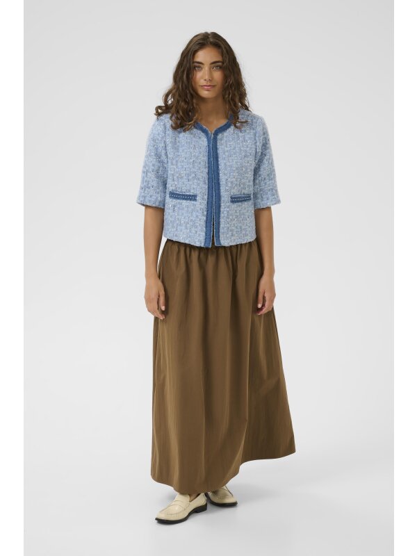 Culture - CUpana SS Jacket