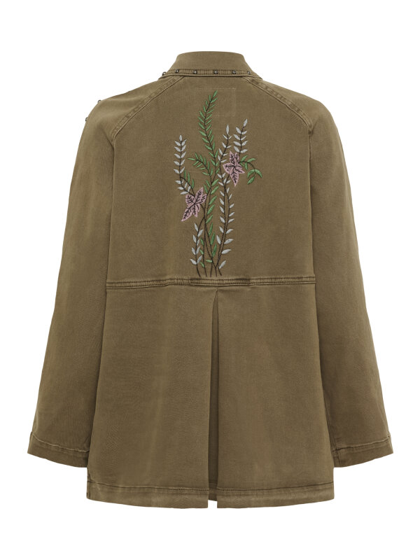 Culture - CUsmarta Aliena Jacket Culture - CUsmarta Aliena Jacket