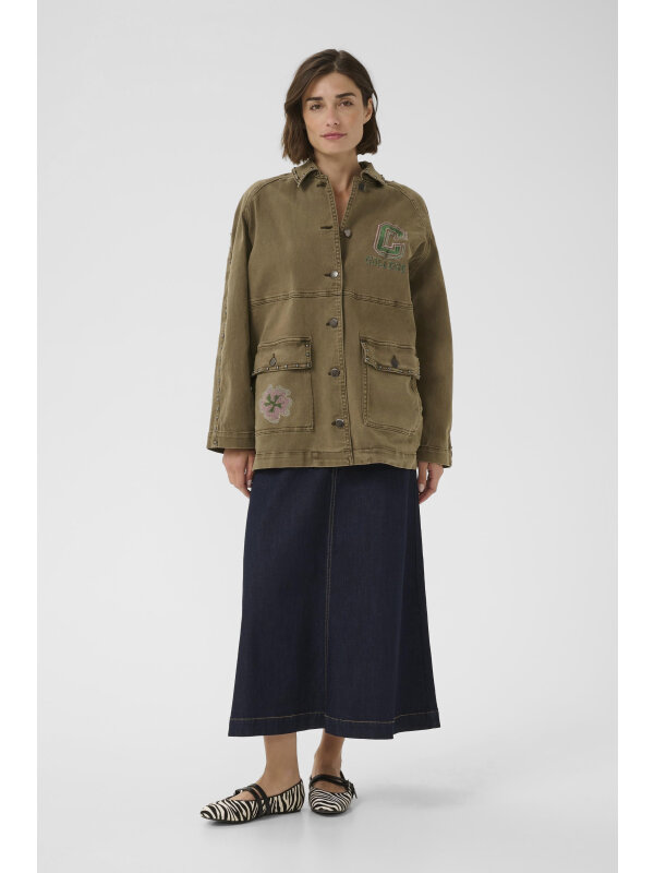 Culture - CUsmarta Aliena Jacket Culture - CUsmarta Aliena Jacket