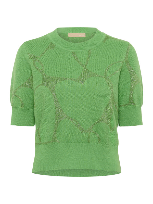 Culture - CUhearty Pullover Culture - CUhearty Pullover