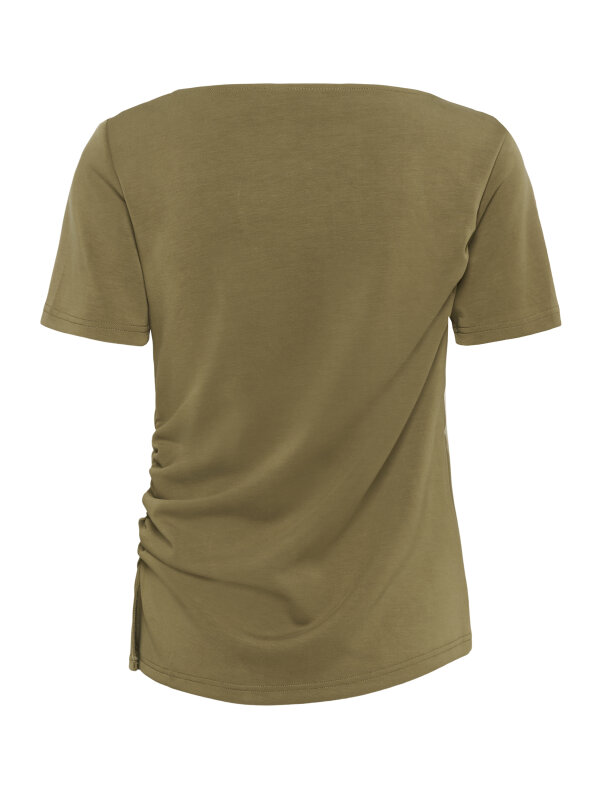 My Essential Wardrobe - MWHelle Asymmetric Tee My Essential Wardrobe - MWHelle Asymmetric Tee