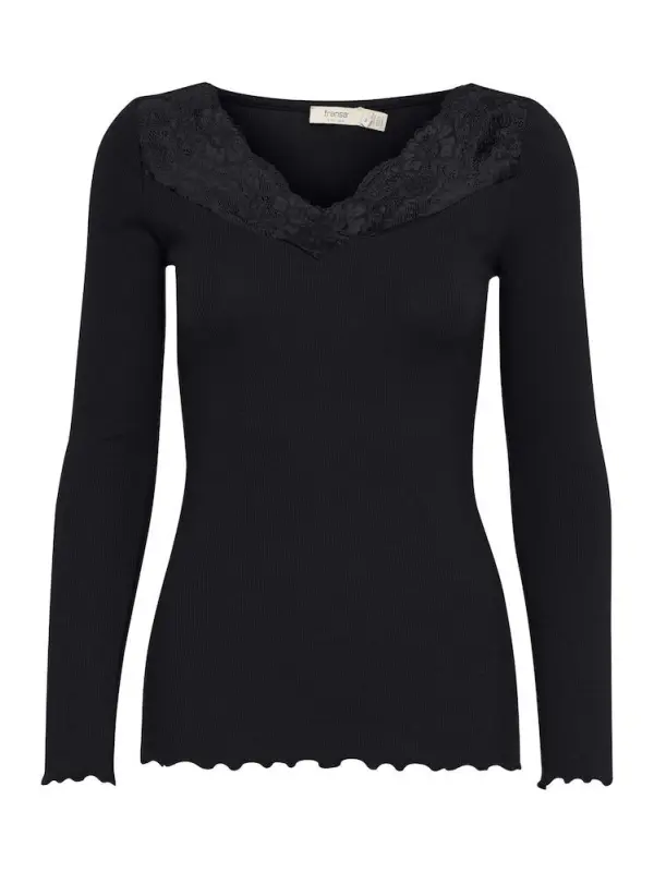 Fransa - FRHIZAMOND TEE 25 Fransa - FRHIZAMOND TEE 25