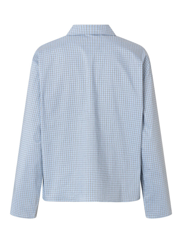 Modström - Shepardmd skjorte