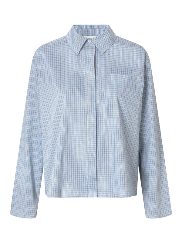 Modström - Shepardmd skjorte