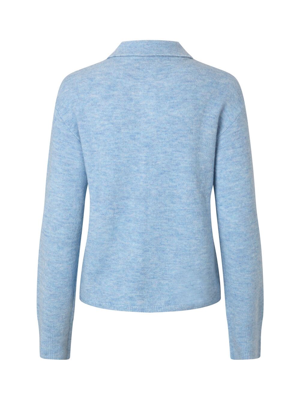 Modström - Treemd polo strik