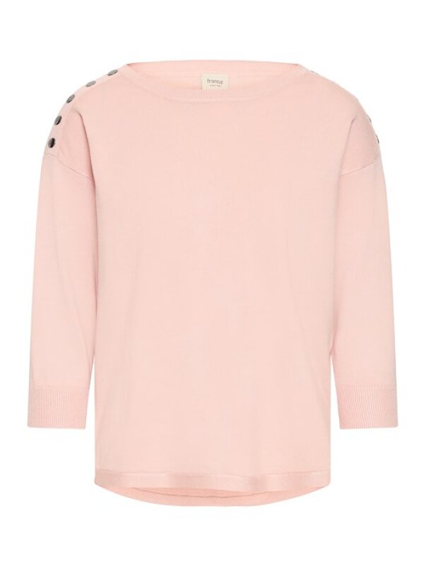 Fransa - FRZUBASIC 114 PULLOVER