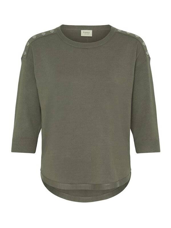 Fransa - FRZUBASIC 114 PULLOVER