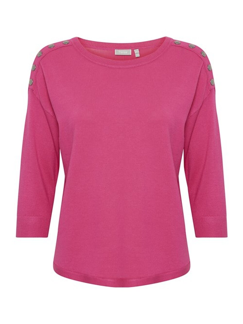 Fransa - FRZUBASIC 114 PULLOVER