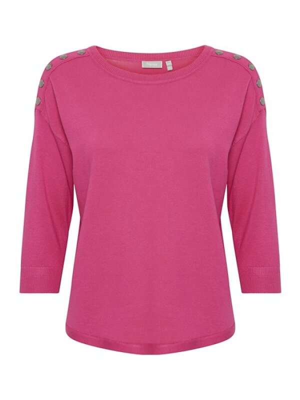 Fransa - FRZUBASIC 114 PULLOVER