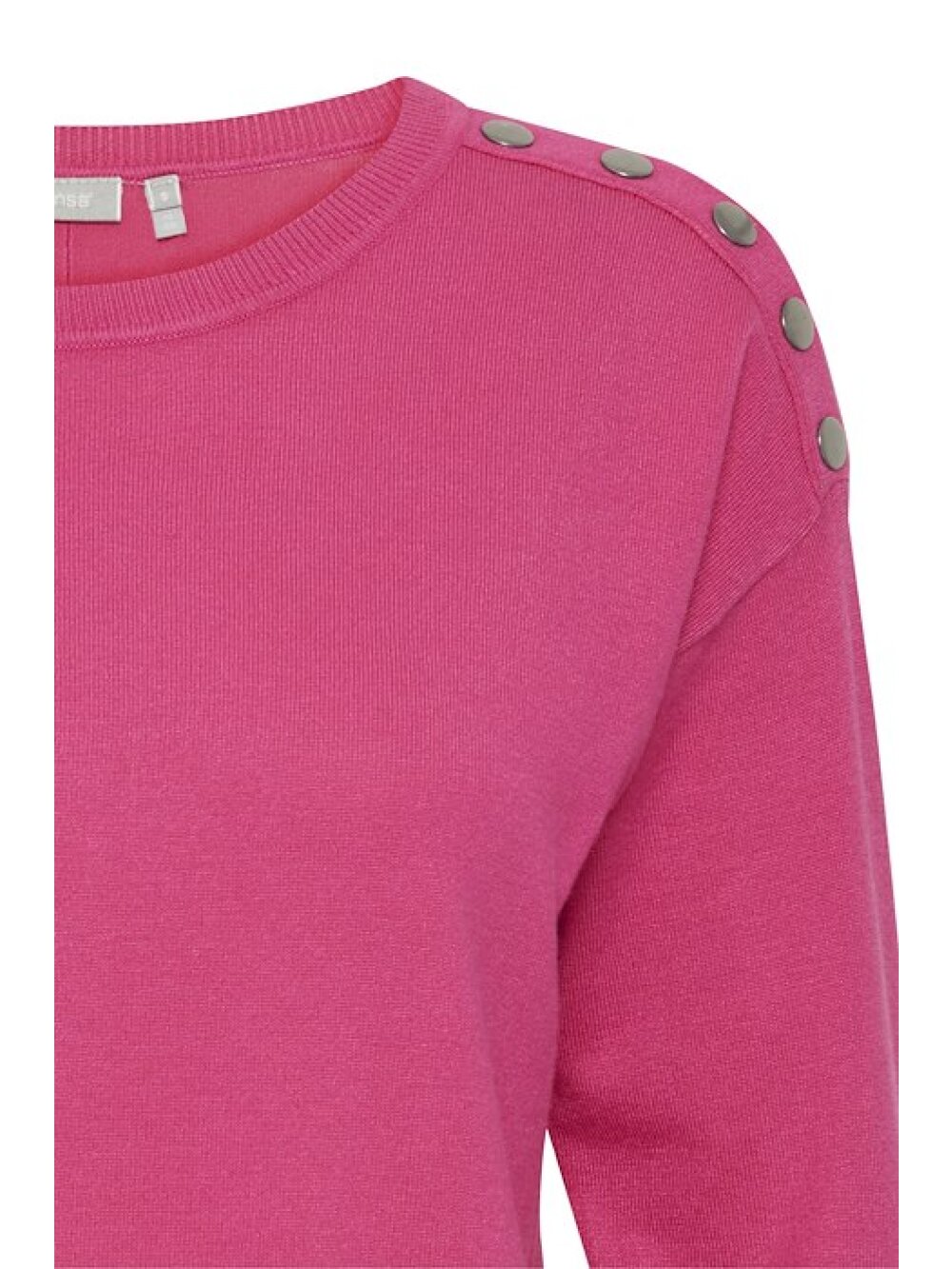 Fransa - FRZUBASIC 114 PULLOVER