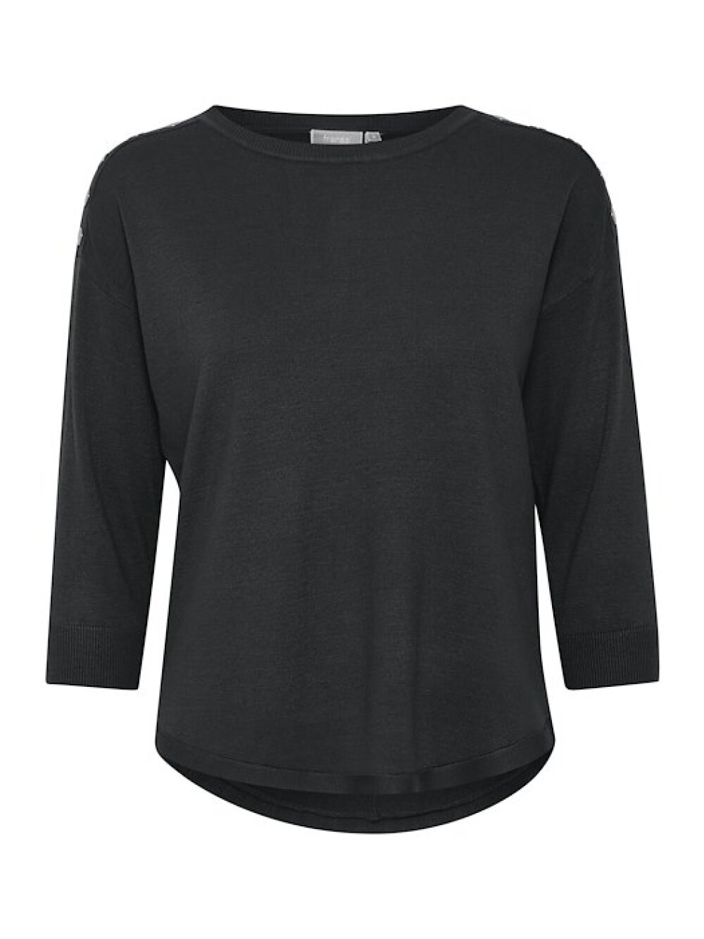 Fransa - FRZUBASIC 114 PULLOVER