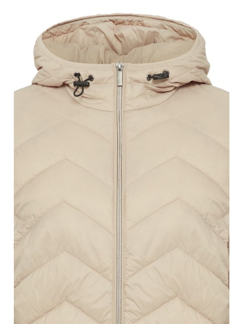 Fransa - FRBAPADDING 1 OUTERWEAR