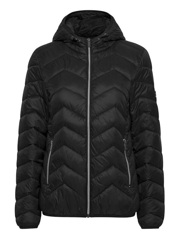 Fransa - FRBAPADDING 1 OUTERWEAR Fransa - FRBAPADDING 1 OUTERWEAR