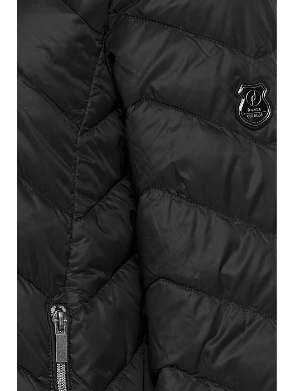 Fransa - FRBAPADDING 1 OUTERWEAR