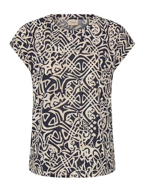 Fransa - FRSEEN TEE 1