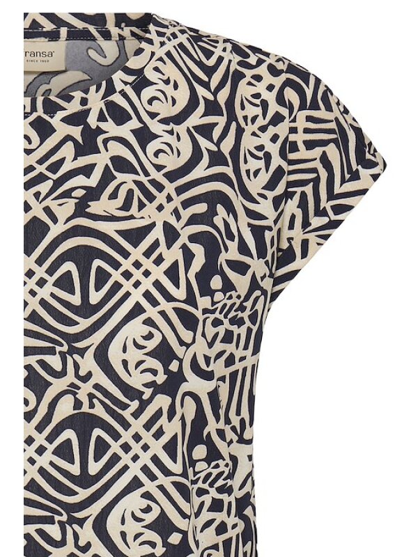 Fransa - FRSEEN TEE 1