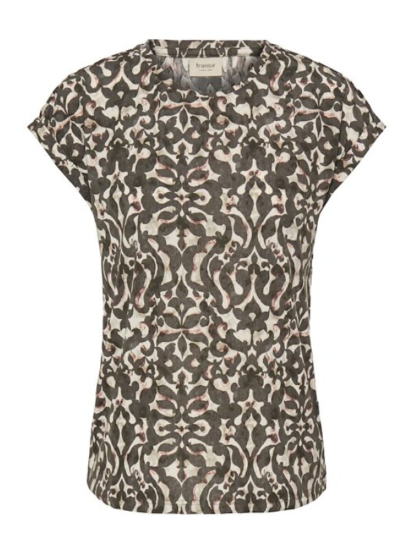 Fransa - FRSEEN TEE 1