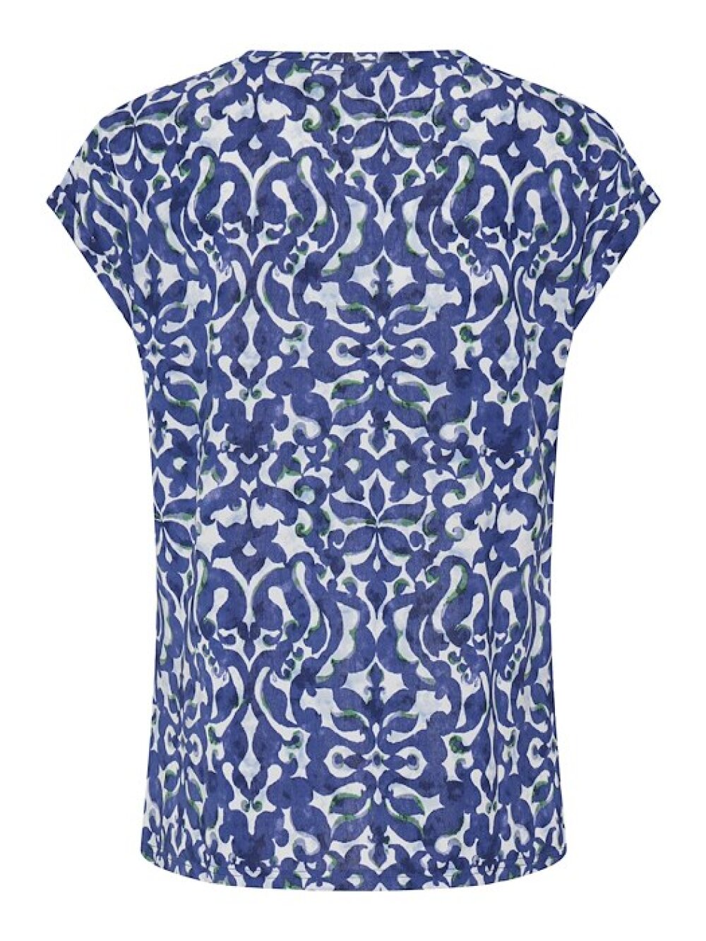 Fransa - FRSEEN TEE 1