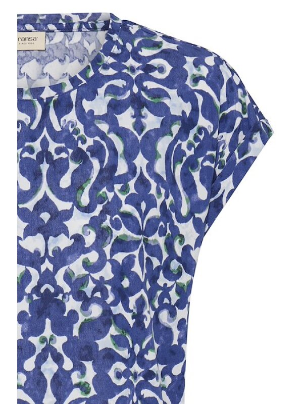 Fransa - FRSEEN TEE 1