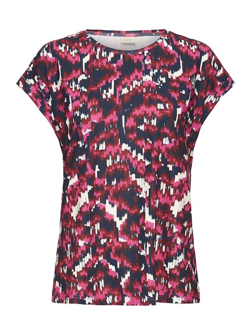 Fransa - FRSEEN TEE 1