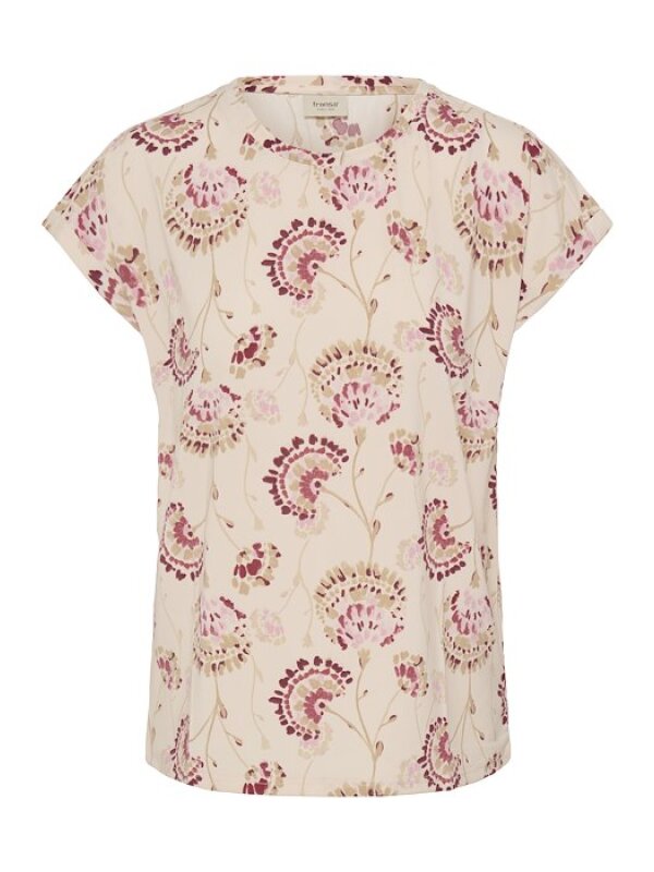 Fransa - FRSEEN TEE 1