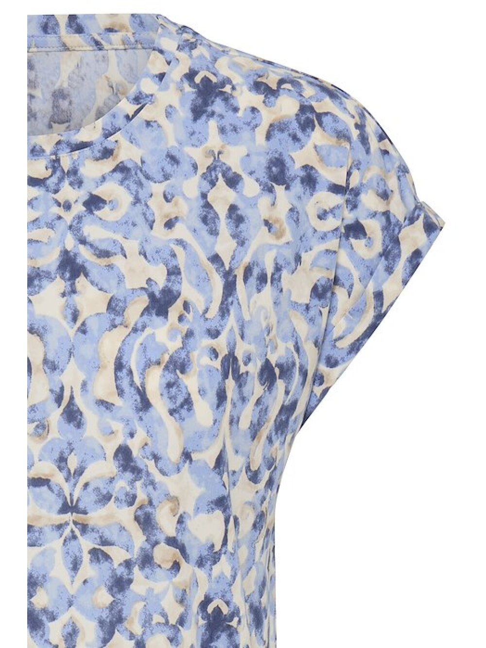 Fransa - FRSEEN TEE 1