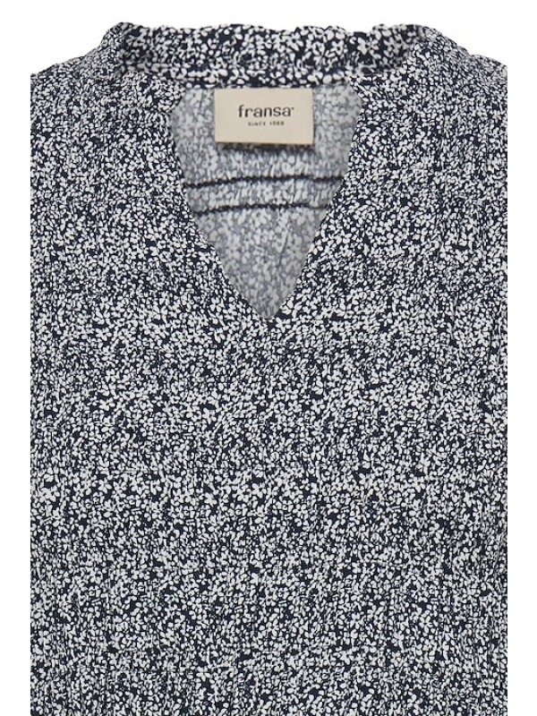 Fransa - FRFLOWY DR 8