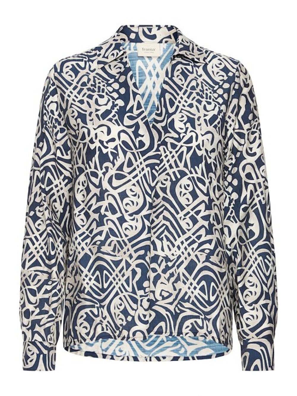 Fransa - FRARIANA BL 15