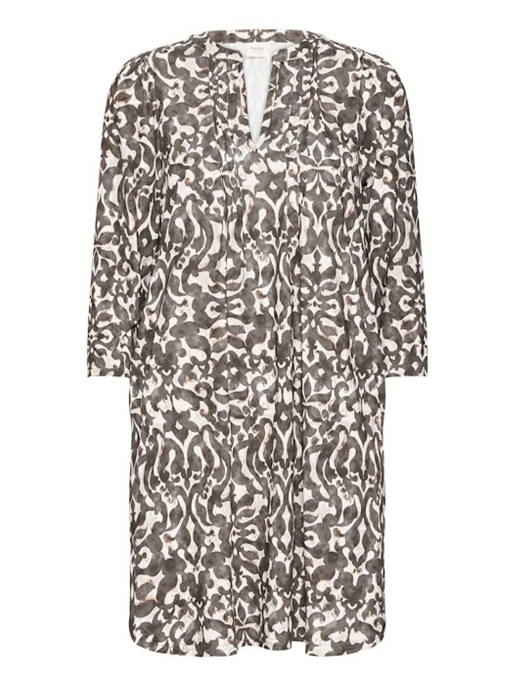 Fransa - FRSEEN TU 3