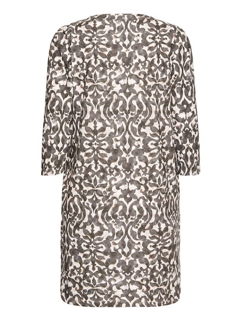 Fransa - FRSEEN TU 3