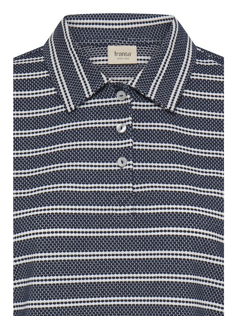 Fransa - FRJOSIE TEE 5