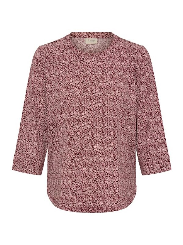 Fransa - FRSEEN TEE 8