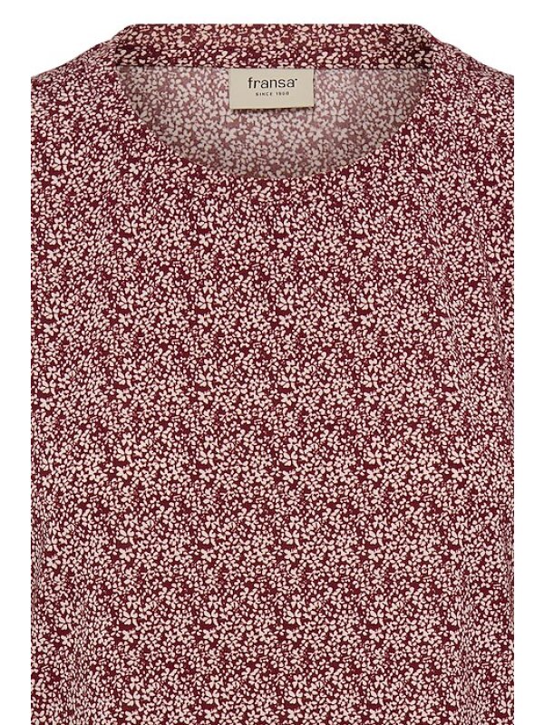 Fransa - FRSEEN TEE 8