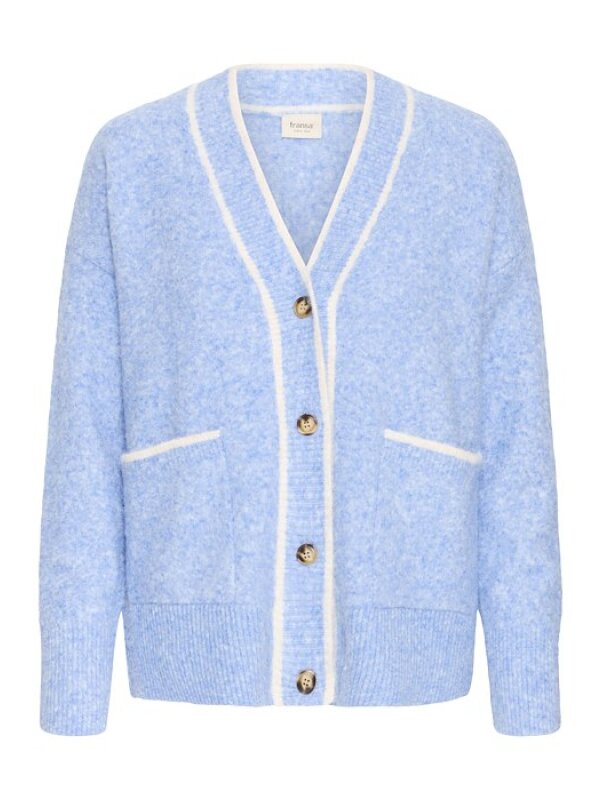 Fransa - FRKENDRA CAR 2