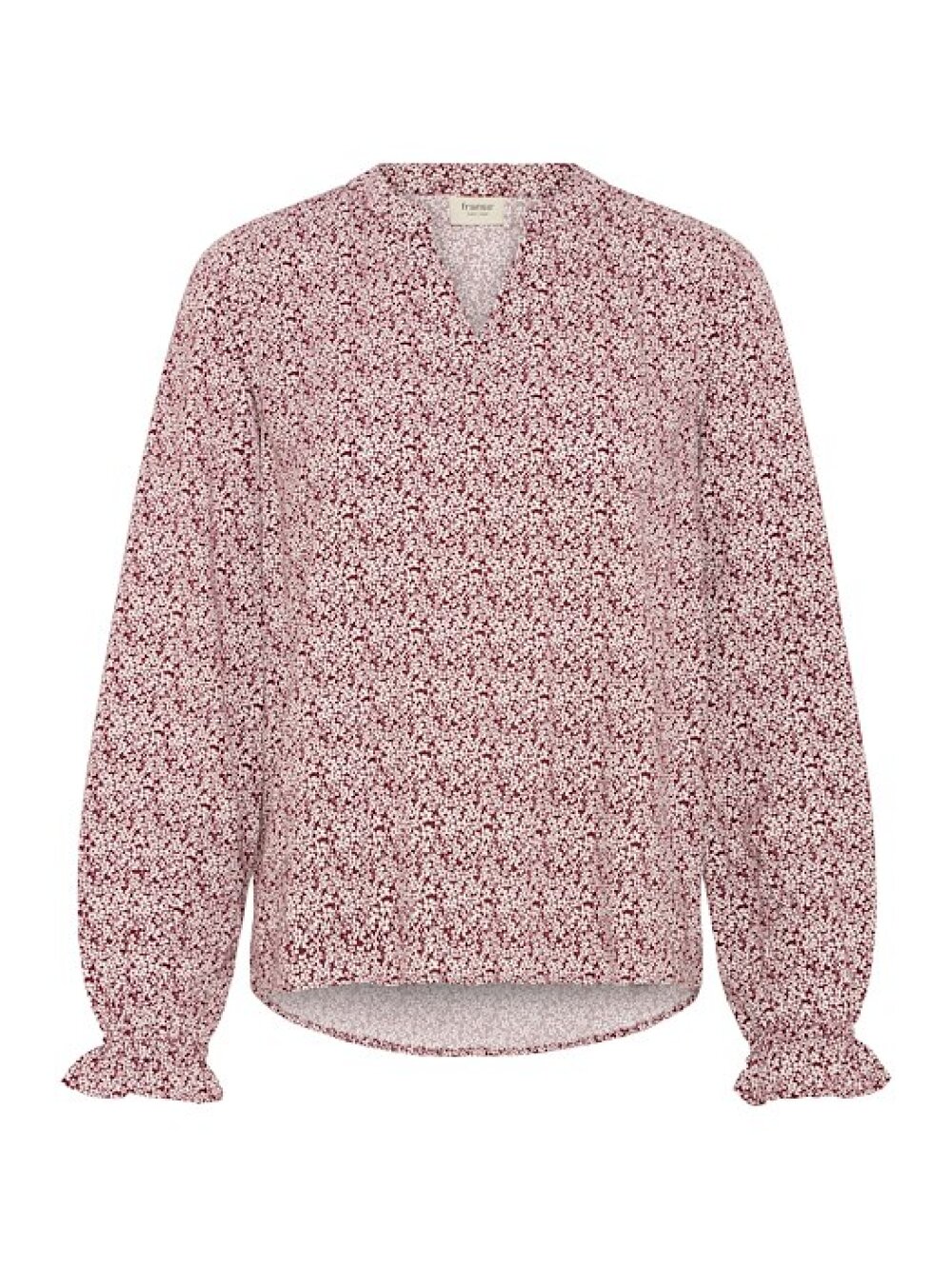 Fransa - FRFLOWY BL 3