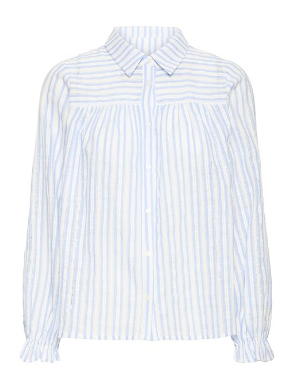 Fransa - FREVERLY SH 1