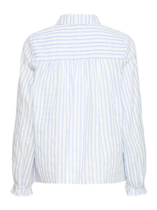 Fransa - FREVERLY SH 1