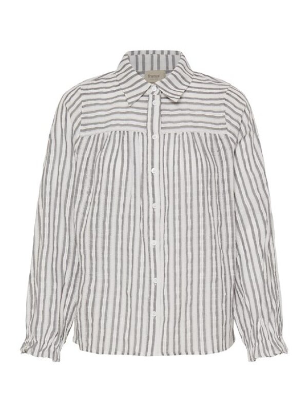 Fransa - FREVERLY SH 1