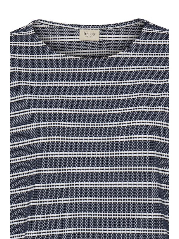 Fransa - FRJOSIE TEE 4