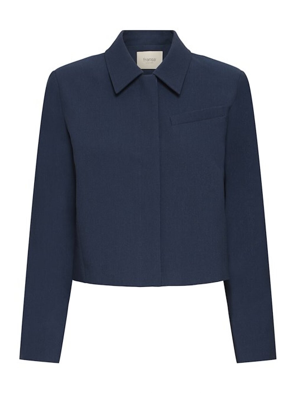 Fransa - FRABIGAIL BLA 3