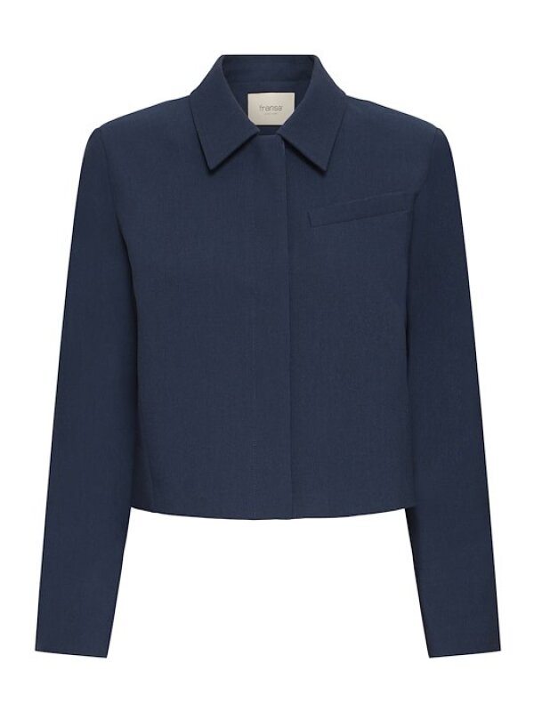 Fransa - FRABIGAIL BLA 3