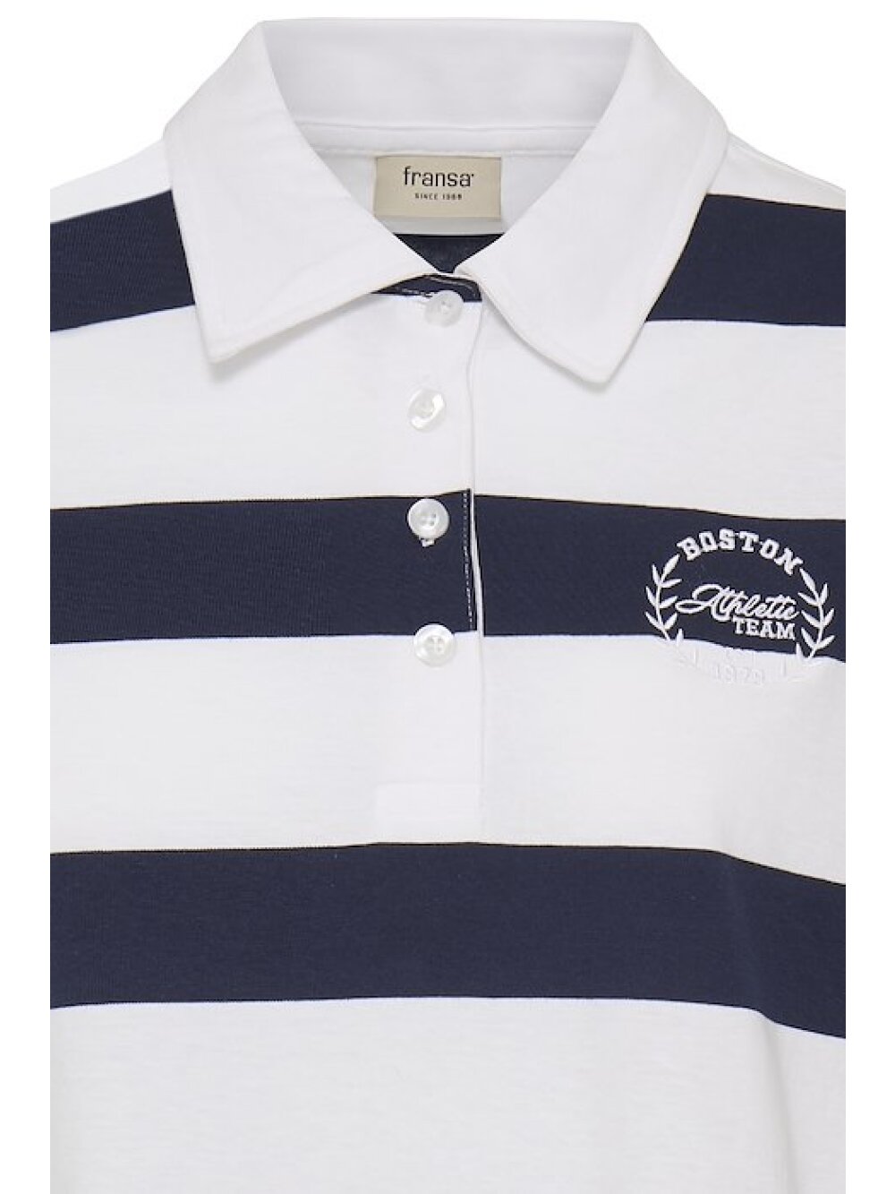 Fransa - FRSIGMA TEE 1