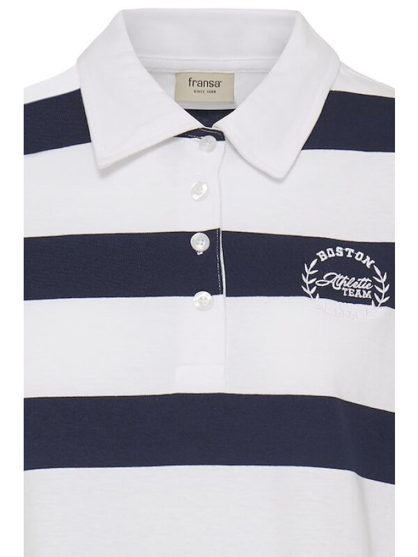 Fransa - FRSIGMA TEE 1