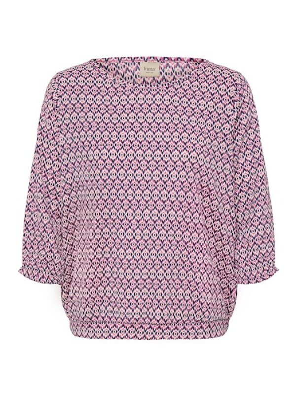 Fransa - FRSLOANE TEE 1