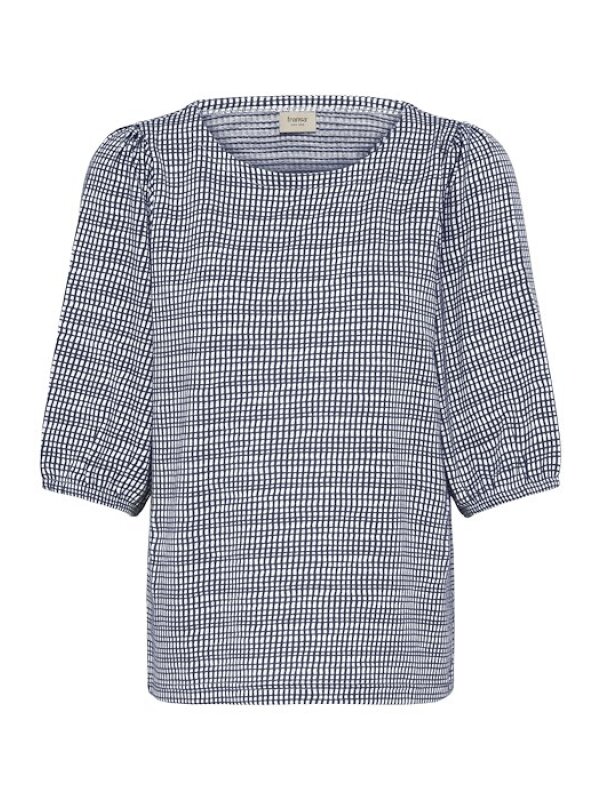 Fransa - FRNIALA TEE 1