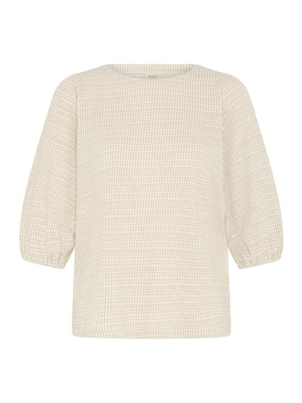 Fransa - FRNIALA TEE 1