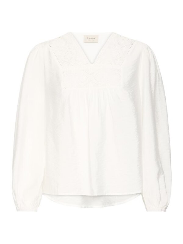 Fransa - FRBLONDAS BL 1