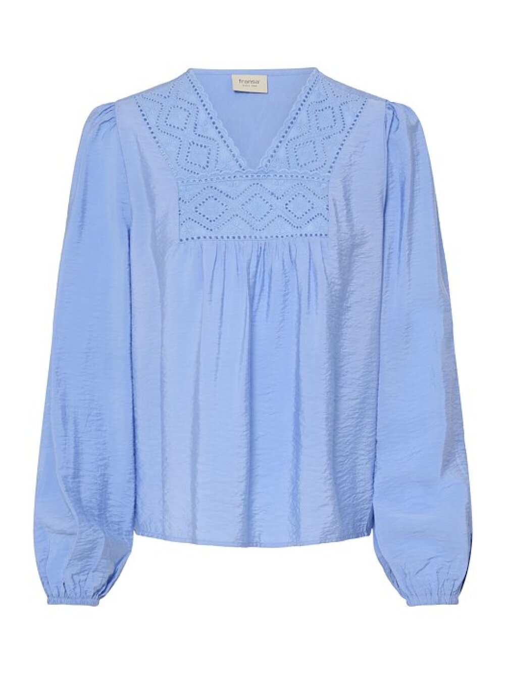 Fransa - FRBLONDAS BL 1