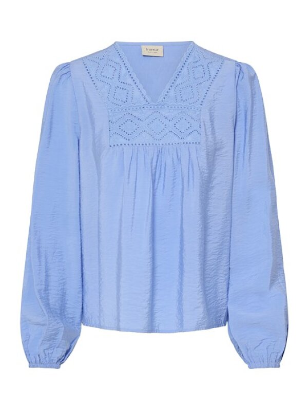 Fransa - FRBLONDAS BL 1